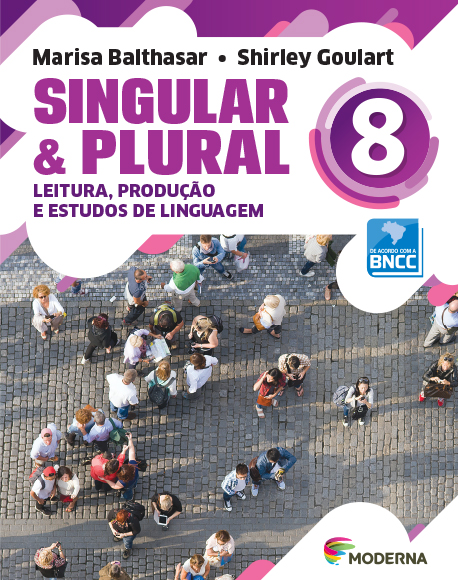 Singular & Plural 8